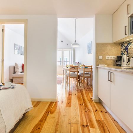 Guest Inn Alfama, Premium Apartments Lissabon Zimmer foto
