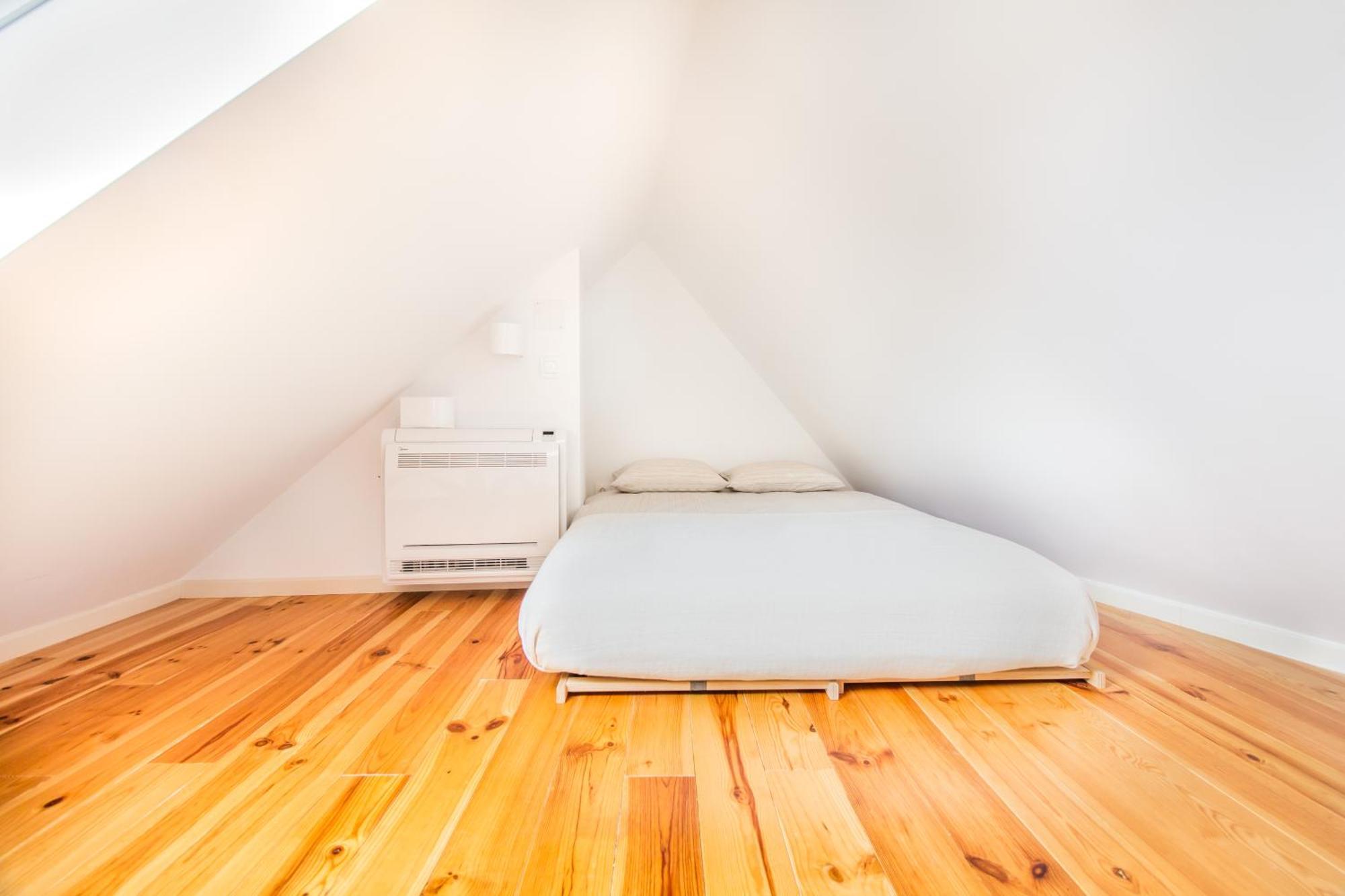 Guest Inn Alfama, Premium Apartments Lissabon Zimmer foto